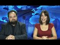 on this week in youtube #47, hayden panettiere reveals her secret crush, lisa nova wants your wild and crazy nights, and crowds pity mr. t's foolish singing. join twiyt dream team lon harris and the legendary host leah d'emilio as they burn through this week's hottest youtube videos like they usually do! britain's got talent / sugan boyle - semi final 1: www.youtube.com sajaya malakar - bathwater: www.youtube.com hayden panettiere's confession: i love you beth cooper: www.youtube.com edarem ...