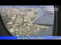 Puerto Rico & Antiqua