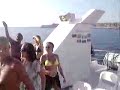 lastholidayvideo.com Ibiza Boat Party lastholidayvideo.com Ibiza Boat Party
