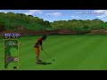 Golden Tee Great Shot on The Great Wall!