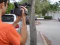 CBS4 Executive Producer for Digital Media, Dave Game
