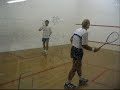 Squash: Paulist�o 2007