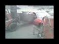 fork truck test