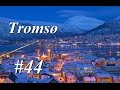 Tromsø / Północ Norwegii #44 - Nowy w Norwegii