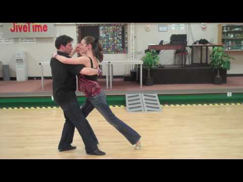 Riot Jive Workshops. WK003.