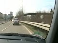 TechArt Porsche ride in Germany 2