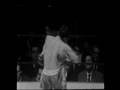 Howard Winstone Vs Mitsunori Seki highlights part 1/2