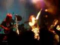 IMPACT 1stLIVE Flatbacker Hardblow