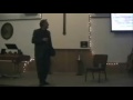 Christmas Festival 2009 - Tribute to 30th MEDCOM US Army.wmv