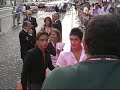 Roma Fiction Fest 2007 - I ragazzi di \"O\ Roma Fiction Fest 2007 - I ragazzi di \"O\