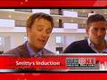 Michael W. Smith Inducted onto the Nashville Walk of Fame