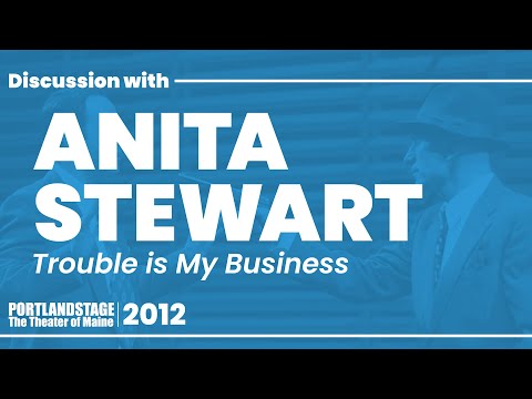 Anita Stewart