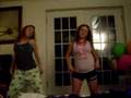 Try-out dance, PART 2!!!