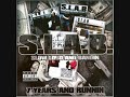 S.L.A.B. - IN MY SLAB S.L.A.B. - IN MY SLAB