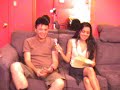Gary Numan Interview Part 1 of 3 by Ms. Divine