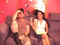 Gary Numan Interview Part 1 of 3 by Ms. Divine