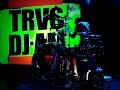 travis barker and dj a.m at the roxy part 1