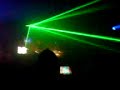 Espion @ Camouflage Playing Colin Bain - Maximal