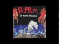 Pepper – Punk Rock Cowboy
