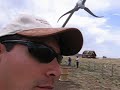 Skystream 3.7 with Leo Caires  Maui Energy Company President