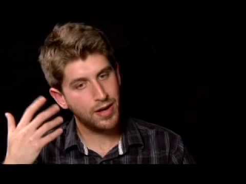 Jeff Foster Interview: The Moment Seeking Fell Away