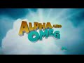 Alpha and Omega 3D International Trailer HD