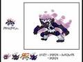 Pokefreaks 2 -Pokemon Splices #51-75-