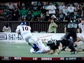 HIT on BOISE QB!!!