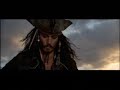 Captain Jack Sparrow Video (CC)