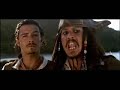 Captain Jack Sparrow Video