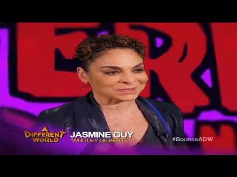 Jasmine Guy