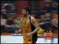 Cibona - Split CO polufinale hrvatskog kupa 87:83 , 2.pol Cibona - Split CO polufinale hrvatskog kupa 87:83 , 2.pol