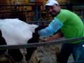 Pepa la partera