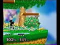 TOS2-Friendly- Apoc (marth) vs Navo (Samus)