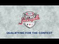 Qualifying