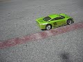 RC TC3 S7R body