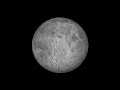 Moon wobbles in NASA animation