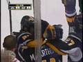 Thrashers @ Sabres 11/7/08