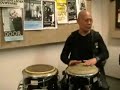 Tumbao variation