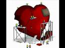Los latidos del corazóN!!!=)