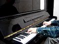 John Barry medley piano solo