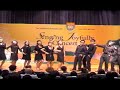 concert with kroks - narn hing narn dai