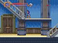 aka Castlevania Dracula X. The Super Famicom port of Akumajo Dracula X : Chi no Rondo. Not as good as the original since it lacks Maria as a playable character, three 