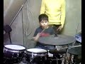 Sedat 7 Bers Samo ( LITTLE SASHKO)  Sashko Vesko Novo 2008