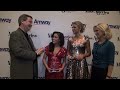 2013 Miss America Competition - Preliminary Night 1 Winners