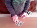 TimClarkMagic Competition Entry