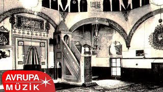Sami Yalçın - Fadimem (Official Audio)