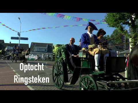 Laatste nieuws uit Leidschendam-Voorburg - Promo Stompwijkse Paardendagen 2018