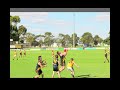 Click here to watch this video Loxton Footy Club