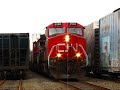 Cn 121, Bathurst mile 110 4:30pm